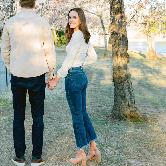 Meet your Posher, Cassie - Picture 1 of 2